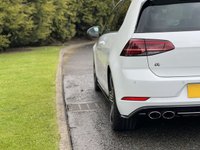 USED 2018 67 VOLKSWAGEN GOLF 2.0 R TSI DSG 3d 306 BHP AWD AUTO Touchscreen NAV Digital Dash