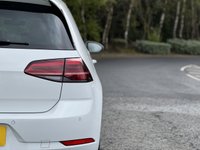 USED 2018 67 VOLKSWAGEN GOLF 2.0 R TSI DSG 3d 306 BHP AWD AUTO Touchscreen NAV Digital Dash