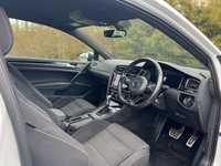 USED 2018 67 VOLKSWAGEN GOLF 2.0 R TSI DSG 3d 306 BHP AWD AUTO Touchscreen NAV Digital Dash