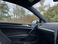 USED 2018 67 VOLKSWAGEN GOLF 2.0 R TSI DSG 3d 306 BHP AWD AUTO Touchscreen NAV Digital Dash