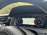 USED 2018 67 VOLKSWAGEN GOLF 2.0 R TSI DSG 3d 306 BHP AWD AUTO Touchscreen NAV Digital Dash