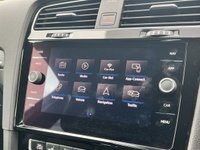 USED 2018 67 VOLKSWAGEN GOLF 2.0 R TSI DSG 3d 306 BHP AWD AUTO Touchscreen NAV Digital Dash
