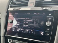 USED 2018 67 VOLKSWAGEN GOLF 2.0 R TSI DSG 3d 306 BHP AWD AUTO Touchscreen NAV Digital Dash
