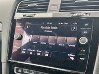 USED 2018 67 VOLKSWAGEN GOLF 2.0 R TSI DSG 3d 306 BHP AWD AUTO Touchscreen NAV Digital Dash