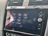 USED 2018 67 VOLKSWAGEN GOLF 2.0 R TSI DSG 3d 306 BHP AWD AUTO Touchscreen NAV Digital Dash