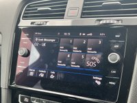 USED 2018 67 VOLKSWAGEN GOLF 2.0 R TSI DSG 3d 306 BHP AWD AUTO Touchscreen NAV Digital Dash