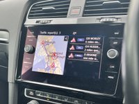 USED 2018 67 VOLKSWAGEN GOLF 2.0 R TSI DSG 3d 306 BHP AWD AUTO Touchscreen NAV Digital Dash