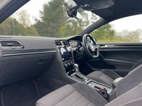 USED 2018 67 VOLKSWAGEN GOLF 2.0 R TSI DSG 3d 306 BHP AWD AUTO Touchscreen NAV Digital Dash