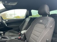 USED 2018 67 VOLKSWAGEN GOLF 2.0 R TSI DSG 3d 306 BHP AWD AUTO Touchscreen NAV Digital Dash