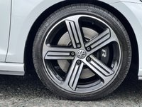 USED 2018 67 VOLKSWAGEN GOLF 2.0 R TSI DSG 3d 306 BHP AWD AUTO Touchscreen NAV Digital Dash