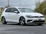 USED 2018 67 VOLKSWAGEN GOLF 2.0 R TSI DSG 3d 306 BHP AWD AUTO Touchscreen NAV Digital Dash