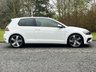 USED 2018 67 VOLKSWAGEN GOLF 2.0 R TSI DSG 3d 306 BHP AWD AUTO Touchscreen NAV Digital Dash