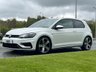 USED 2018 67 VOLKSWAGEN GOLF 2.0 R TSI DSG 3d 306 BHP AWD AUTO Touchscreen NAV Digital Dash
