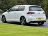 USED 2018 67 VOLKSWAGEN GOLF 2.0 R TSI DSG 3d 306 BHP AWD AUTO Touchscreen NAV Digital Dash