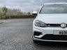 USED 2018 67 VOLKSWAGEN GOLF 2.0 R TSI DSG 3d 306 BHP AWD AUTO Touchscreen NAV Digital Dash
