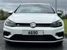 USED 2018 67 VOLKSWAGEN GOLF 2.0 R TSI DSG 3d 306 BHP AWD AUTO Touchscreen NAV Digital Dash