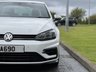 USED 2018 67 VOLKSWAGEN GOLF 2.0 R TSI DSG 3d 306 BHP AWD AUTO Touchscreen NAV Digital Dash
