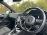 USED 2018 67 VOLKSWAGEN GOLF 2.0 R TSI DSG 3d 306 BHP AWD AUTO Touchscreen NAV Digital Dash