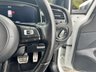 USED 2018 67 VOLKSWAGEN GOLF 2.0 R TSI DSG 3d 306 BHP AWD AUTO Touchscreen NAV Digital Dash