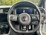 USED 2018 67 VOLKSWAGEN GOLF 2.0 R TSI DSG 3d 306 BHP AWD AUTO Touchscreen NAV Digital Dash