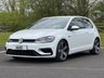 USED 2018 67 VOLKSWAGEN GOLF 2.0 R TSI DSG 3d 306 BHP AWD AUTO Touchscreen NAV Digital Dash
