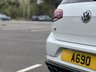 USED 2018 67 VOLKSWAGEN GOLF 2.0 R TSI DSG 3d 306 BHP AWD AUTO Touchscreen NAV Digital Dash