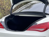 USED 2014 64 MERCEDES-BENZ CLA 2.1 CLA220 CDI AMG SPORT 4d 170 BHP Panoramic Glass Roof Sat Nav