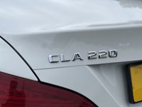 USED 2014 64 MERCEDES-BENZ CLA 2.1 CLA220 CDI AMG SPORT 4d 170 BHP Panoramic Glass Roof Sat Nav