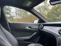 USED 2014 64 MERCEDES-BENZ CLA 2.1 CLA220 CDI AMG SPORT 4d 170 BHP Panoramic Glass Roof Sat Nav