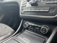 USED 2014 64 MERCEDES-BENZ CLA 2.1 CLA220 CDI AMG SPORT 4d 170 BHP Panoramic Glass Roof Sat Nav