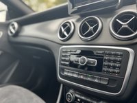 USED 2014 64 MERCEDES-BENZ CLA 2.1 CLA220 CDI AMG SPORT 4d 170 BHP Panoramic Glass Roof Sat Nav