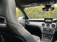 USED 2014 64 MERCEDES-BENZ CLA 2.1 CLA220 CDI AMG SPORT 4d 170 BHP Panoramic Glass Roof Sat Nav