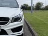 USED 2014 64 MERCEDES-BENZ CLA 2.1 CLA220 CDI AMG SPORT 4d 170 BHP Panoramic Glass Roof Sat Nav
