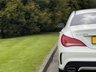 USED 2014 64 MERCEDES-BENZ CLA 2.1 CLA220 CDI AMG SPORT 4d 170 BHP Panoramic Glass Roof Sat Nav