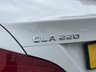 USED 2014 64 MERCEDES-BENZ CLA 2.1 CLA220 CDI AMG SPORT 4d 170 BHP Panoramic Glass Roof Sat Nav