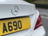 USED 2014 64 MERCEDES-BENZ CLA 2.1 CLA220 CDI AMG SPORT 4d 170 BHP Panoramic Glass Roof Sat Nav
