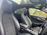 USED 2014 64 MERCEDES-BENZ CLA 2.1 CLA220 CDI AMG SPORT 4d 170 BHP Panoramic Glass Roof Sat Nav