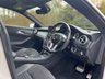 USED 2014 64 MERCEDES-BENZ CLA 2.1 CLA220 CDI AMG SPORT 4d 170 BHP Panoramic Glass Roof Sat Nav