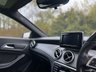 USED 2014 64 MERCEDES-BENZ CLA 2.1 CLA220 CDI AMG SPORT 4d 170 BHP Panoramic Glass Roof Sat Nav