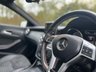 USED 2014 64 MERCEDES-BENZ CLA 2.1 CLA220 CDI AMG SPORT 4d 170 BHP Panoramic Glass Roof Sat Nav