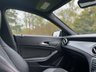 USED 2014 64 MERCEDES-BENZ CLA 2.1 CLA220 CDI AMG SPORT 4d 170 BHP Panoramic Glass Roof Sat Nav