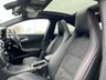 USED 2014 64 MERCEDES-BENZ CLA 2.1 CLA220 CDI AMG SPORT 4d 170 BHP Panoramic Glass Roof Sat Nav