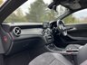 USED 2014 64 MERCEDES-BENZ CLA 2.1 CLA220 CDI AMG SPORT 4d 170 BHP Panoramic Glass Roof Sat Nav