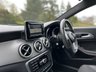 USED 2014 64 MERCEDES-BENZ CLA 2.1 CLA220 CDI AMG SPORT 4d 170 BHP Panoramic Glass Roof Sat Nav
