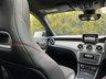 USED 2014 64 MERCEDES-BENZ CLA 2.1 CLA220 CDI AMG SPORT 4d 170 BHP Panoramic Glass Roof Sat Nav