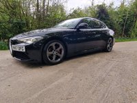 USED 2017 67 ALFA ROMEO GIULIA 2.1 TD SPECIALE 4d 178 BHP ZERO DEPOSIT FINANCE AVAILABLE