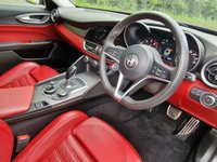USED 2017 67 ALFA ROMEO GIULIA 2.1 TD SPECIALE 4d 178 BHP ZERO DEPOSIT FINANCE AVAILABLE