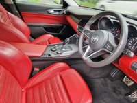 USED 2017 67 ALFA ROMEO GIULIA 2.1 TD SPECIALE 4d 178 BHP ZERO DEPOSIT FINANCE AVAILABLE