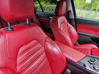 USED 2017 67 ALFA ROMEO GIULIA 2.1 TD SPECIALE 4d 178 BHP ZERO DEPOSIT FINANCE AVAILABLE