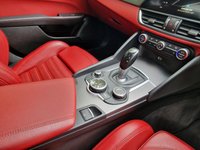 USED 2017 67 ALFA ROMEO GIULIA 2.1 TD SPECIALE 4d 178 BHP ZERO DEPOSIT FINANCE AVAILABLE